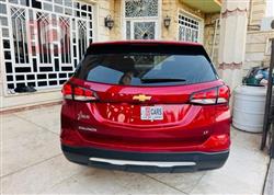 شيفروليه إكوينوكس